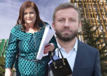 Goditi vartësen me grusht/ Gjykata liron shefin e departamentit të Ekonomikut, Mirdaim Axhami