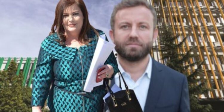 Goditi vartësen me grusht/ Gjykata liron shefin e departamentit të Ekonomikut, Mirdaim Axhami