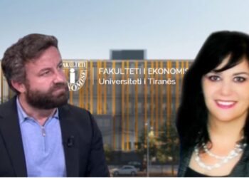 E RËNDË/ Goditi me grusht pedagogen, arrestohet shefi i Departamentit te Ekonomiku (EMRAT)