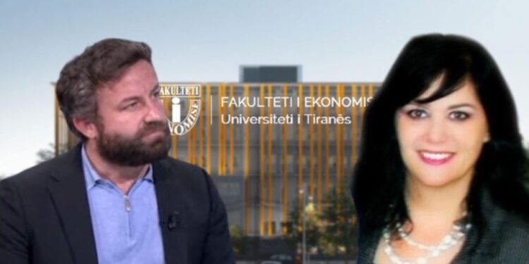 E RËNDË/ Goditi me grusht pedagogen, arrestohet shefi i Departamentit te Ekonomiku (EMRAT)