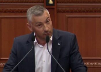 Deputeti i PD ironizon në Kuvend gjobën ndaj fermerëve: Qeveria ju tha mbillni hashash, ju qepë!