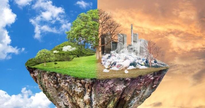 Studimi/ Klima ka ndryshuar kohën, ngrohja globale po rrit gjatësinë e ditës