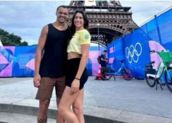 Nuk mori leje për të takuar të dashurin, notarja 22-vjeçare përjashtohet nga Lojërat Olimpike