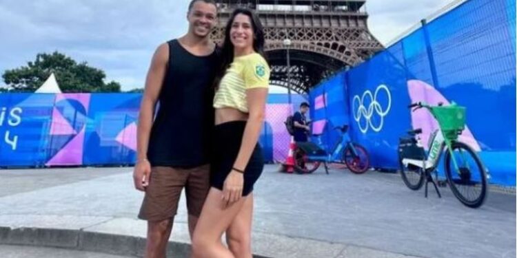 Nuk mori leje për të takuar të dashurin, notarja 22-vjeçare përjashtohet nga Lojërat Olimpike