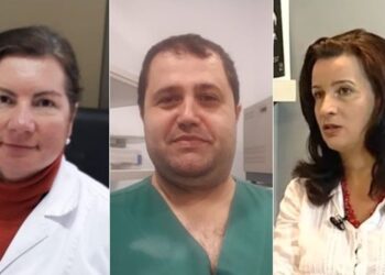 Skandali tek Onkologjiku/ Dosja i kalon për hetime SPAK-ut