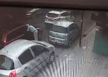 Video/ Ndryshon dinamika e plagosjes në Durrës, djali i 70-vjeçarit: Autori na kishte borxh ne, donin të rrëmbenin babanë