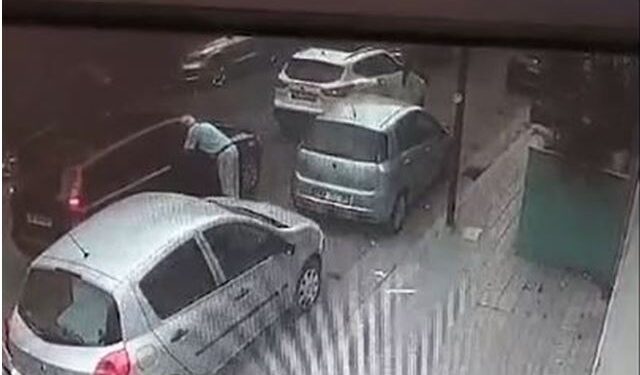 Video/ Ndryshon dinamika e plagosjes në Durrës, djali i 70-vjeçarit: Autori na kishte borxh ne, donin të rrëmbenin babanë