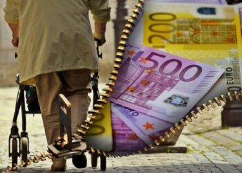 Si të sigurohen pensionet në Gjermani?