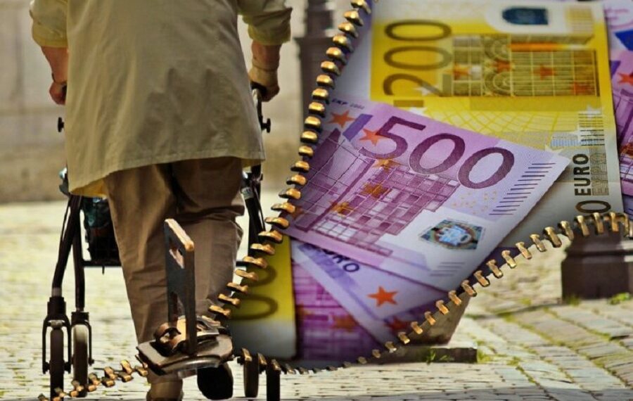 Si të sigurohen pensionet në Gjermani?