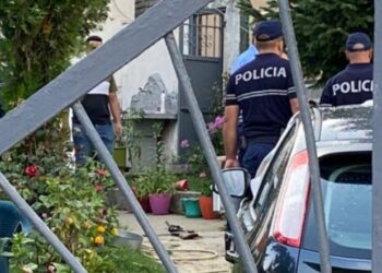 Qëlloi me çifte djalin, 83-vjeçari: Ai më rrihte, por jam penduar