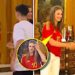 Princesha Leonor e dashuruar me futbollistin Gavi? Çfarë ndodhi në festën e fitores së Spanjës në Euro 2024!