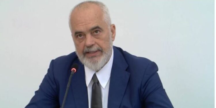 Rama: Angazhojmë shumë shpejt grup menaxherësh të huaj, do të asistojnë drejtuesit në QSUT!