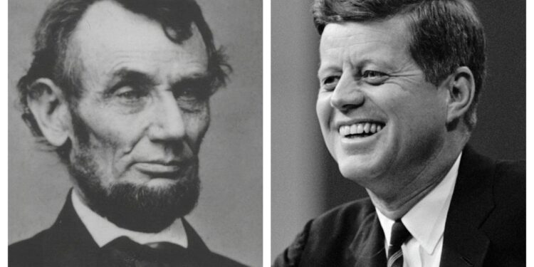 Nga Abraham Lincoln te JFK, lista e presidentëve amerikanë të vrarë ose të plagosur nga atentate me armë…
