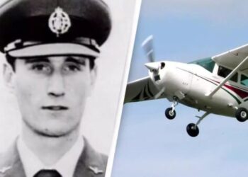 Raportoi se po ndiqej nga UFO-t, zhdukja e pilotit Frederick Valentich mbetet ende një mister!