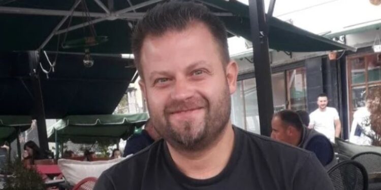 U dhunua nga i dashuri i vajzës që kishte lënë takim, vdes në spital Rigels Kaso