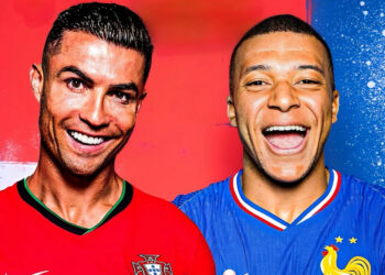 Fansat e futbollit: Francë-Portugali, ndeshja më e keqe e EURO 2024