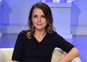 U nda nga bashkëshorti para dy vitesh, Rudina Hajdari rigjen dashurinë