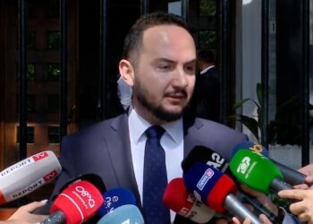 Gjyqi në Apel/ Pas kërkesës së Gjykatës, Salianji ndërron avokatët