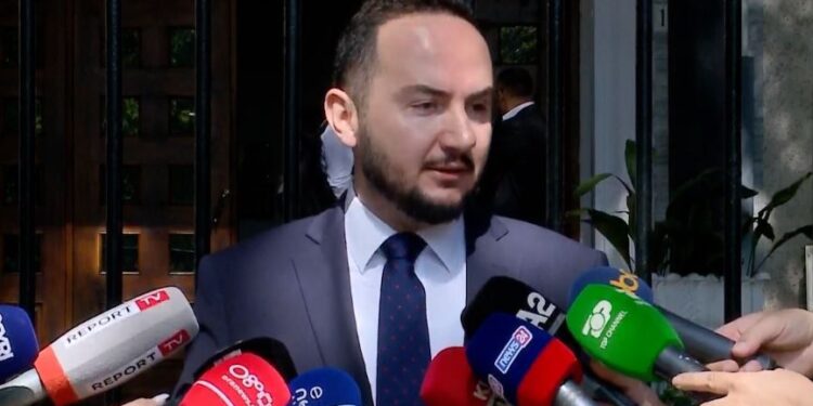 Gjyqi në Apel/ Pas kërkesës së Gjykatës, Salianji ndërron avokatët