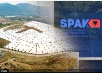 SPAK mbyll hetimet për 12 të akuzuar për Inceneratori i Tiranës, mes tyre Lefter Koka e Taulant Tusha