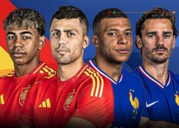 Spanja apo Franca, kush do të triumfojë mbrëmjen e sotme, çfarë thonë statistikat