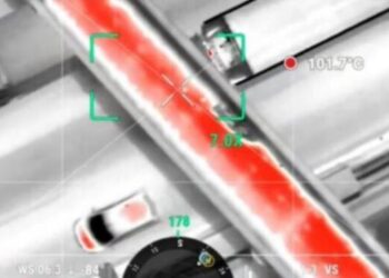 Nxehtësi e lartë në Greqi, termometri shënon 100 gradë celsius