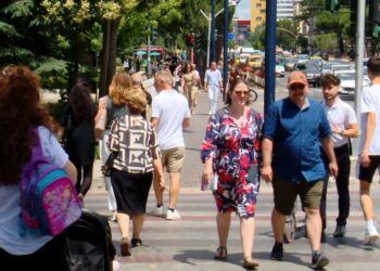 Indeksi i Cilësisë së Jetës, Tirana në vendin e parafundit për cilësinë e jetesës