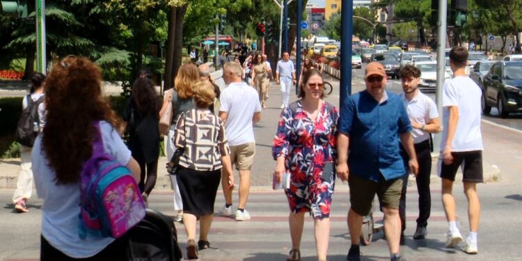 Indeksi i Cilësisë së Jetës, Tirana në vendin e parafundit për cilësinë e jetesës