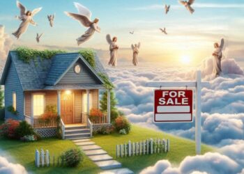 100$ metri katror në Parajsë?! Ndodh dhe kështu, kisha shet parcela toke për jetën e përtejme!