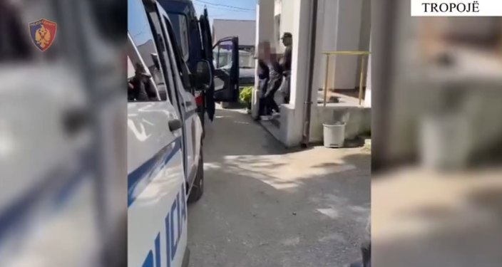 Adriani, 24-vjeçari i vrarë në Tropojë, i vëllai dhe shoku u plagosën (Foto)