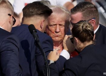 Si paraqitet gjendja e ish presidentit Trump pas atentatit?