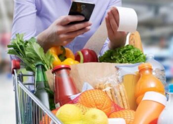 Eurostat: Çmimet e ushqimeve dhe shërbimeve arsimore me rritjen më të lartë në qershor