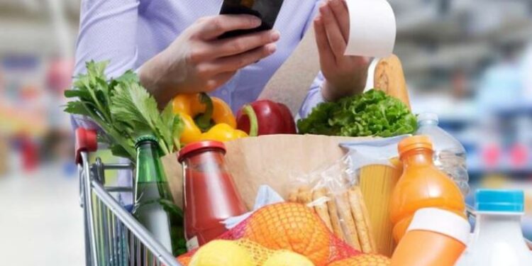 Eurostat: Çmimet e ushqimeve dhe shërbimeve arsimore me rritjen më të lartë në qershor