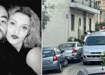 Tragjedi në Greqi, babai vret ish-gruan dhe veten përpara vajzës