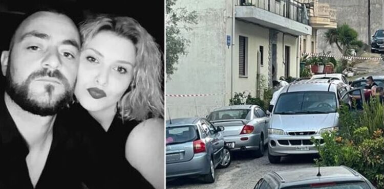 Tragjedi në Greqi, babai vret ish-gruan dhe veten përpara vajzës