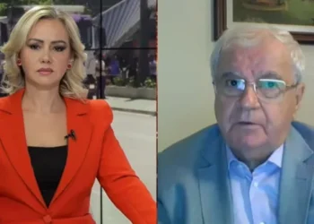 “Kurti mund të humbasë Kryeministrin nëse…”/ Ngjela: Ja çfarë do të ndodhë me amerikanët