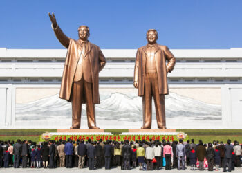 Korea e Veriut: Vendi do të hapë kufijtë për turistët e huaj pas 4 vitesh