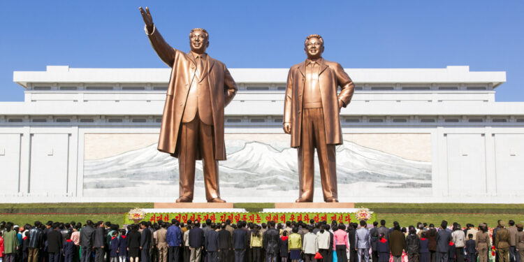 Korea e Veriut: Vendi do të hapë kufijtë për turistët e huaj pas 4 vitesh