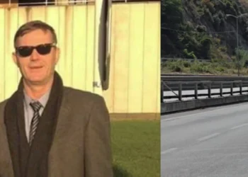 EMRI/ Përplas për vdekje avokatin, braktis makinën dhe arratiset, zbulohet identiteti i autorit 22-vjeçar