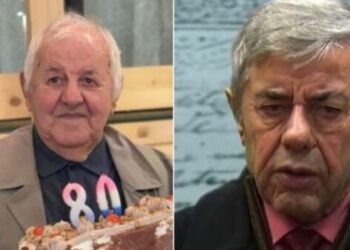 “Dëgjova zëra”/  78-vjeçaritqë vrau të moshuarin në azil: E godita me shkop, pastaj me karrige…