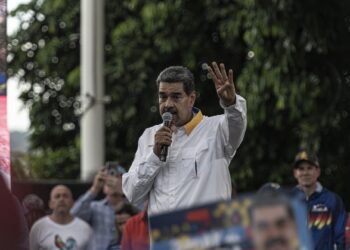 Presidenti i Venezuelës i shpall luftë WhatsApp: Përdoret nga fashistët