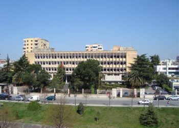 Epokë e re për shërbimin e Jashtëm