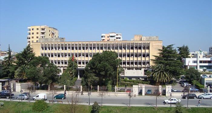 Epokë e re për shërbimin e Jashtëm