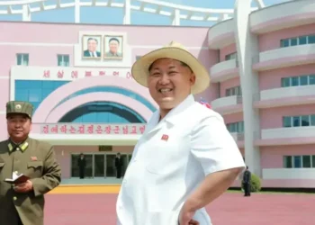 Koreja e Veriut hap dyert për turistët e huaj, lejohen qytetarët e të gjithë botës, përveç këtij vendi