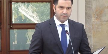 Rishikohet për herë të dytë buxheti 2024, u rritën 27 mld lekë të ardhurat