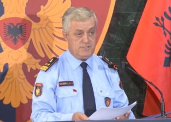 Vrasja e 42-vjeçarit në Pogradec/ Reagon kreu i Policisë së Shtetit: Hipotezat për fshehjen e ngjarjes janë…