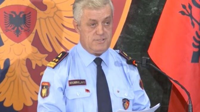 Vrasja e 42-vjeçarit në Pogradec/ Reagon kreu i Policisë së Shtetit: Hipotezat për fshehjen e ngjarjes janë…