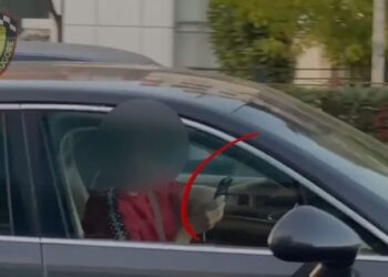 Mbi 1 mijë gjoba në ditë, Policia Rrugore bën bilancin e një jave: Kemi bllokuar edhe 7 automjete