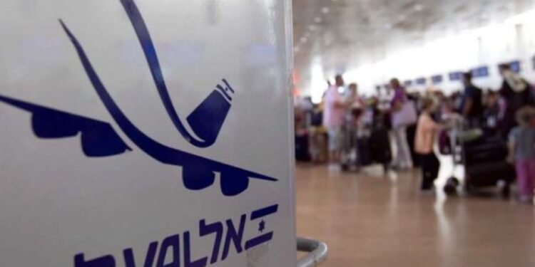Çfarë po ndodh në Lindjen e Mesme? Këto linja ajrore pezullojnë fluturimet për në Izrael dhe Liban…