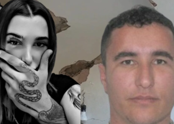 Video/ “Do t’ju sh…”/ Xhovana publikon momentet teksa komunikon me Nuredin Dumanin